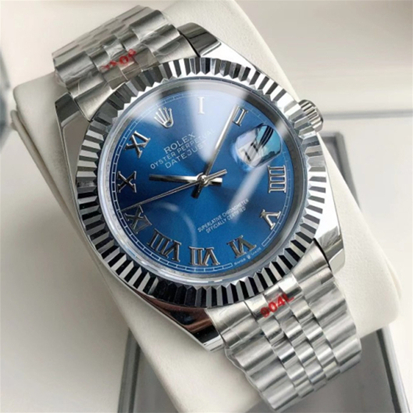 Rolex Datejust Fashion Watch