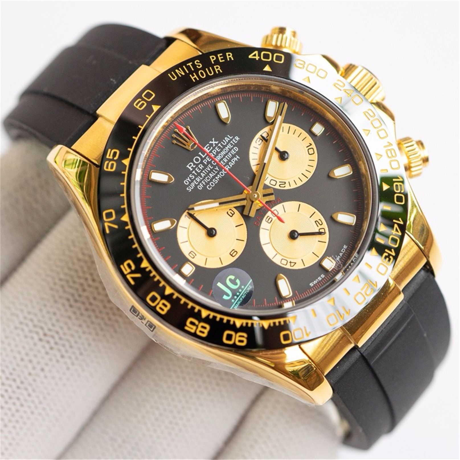 Rolex Daytona Fashion Watch