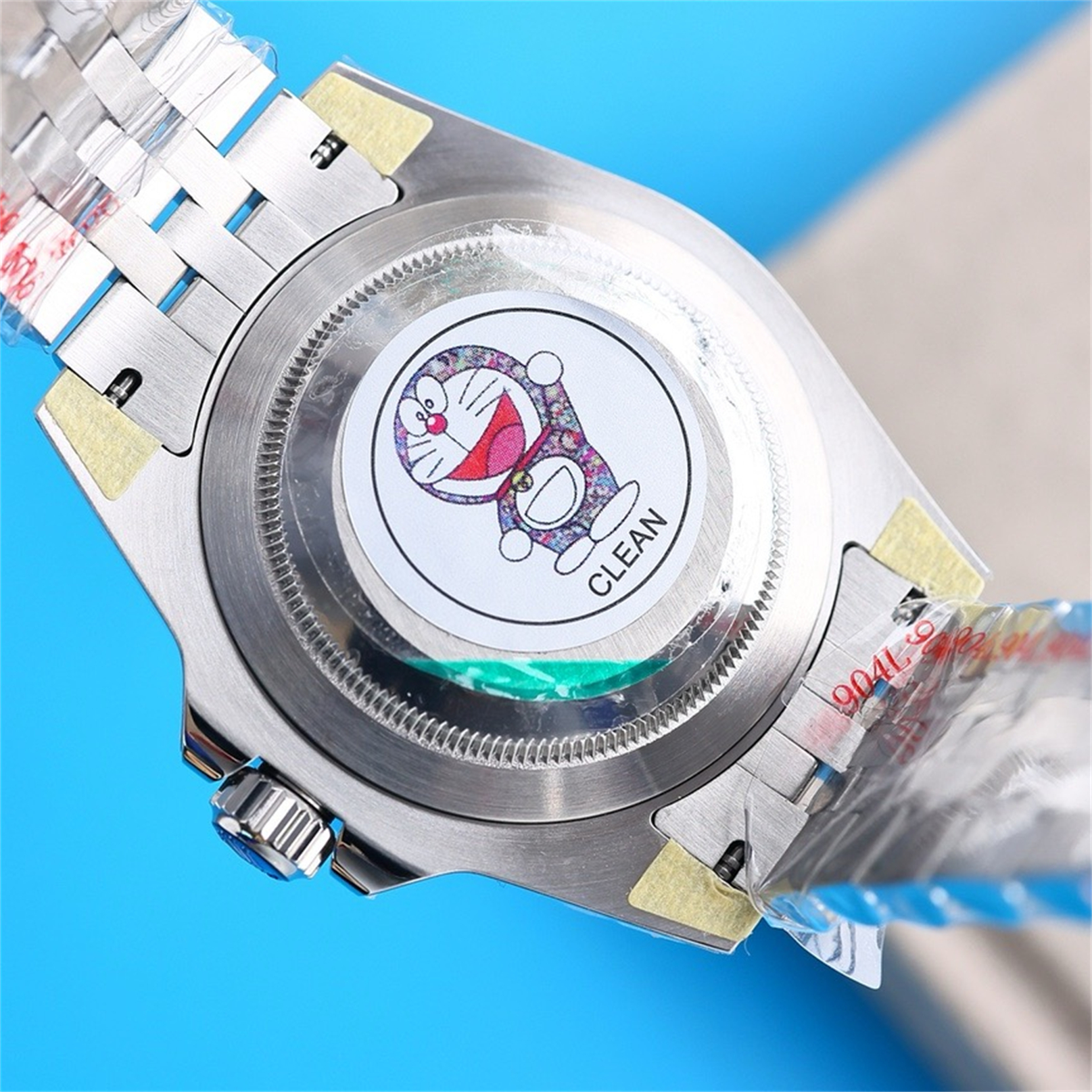 Rolex GMT-Master II Watch