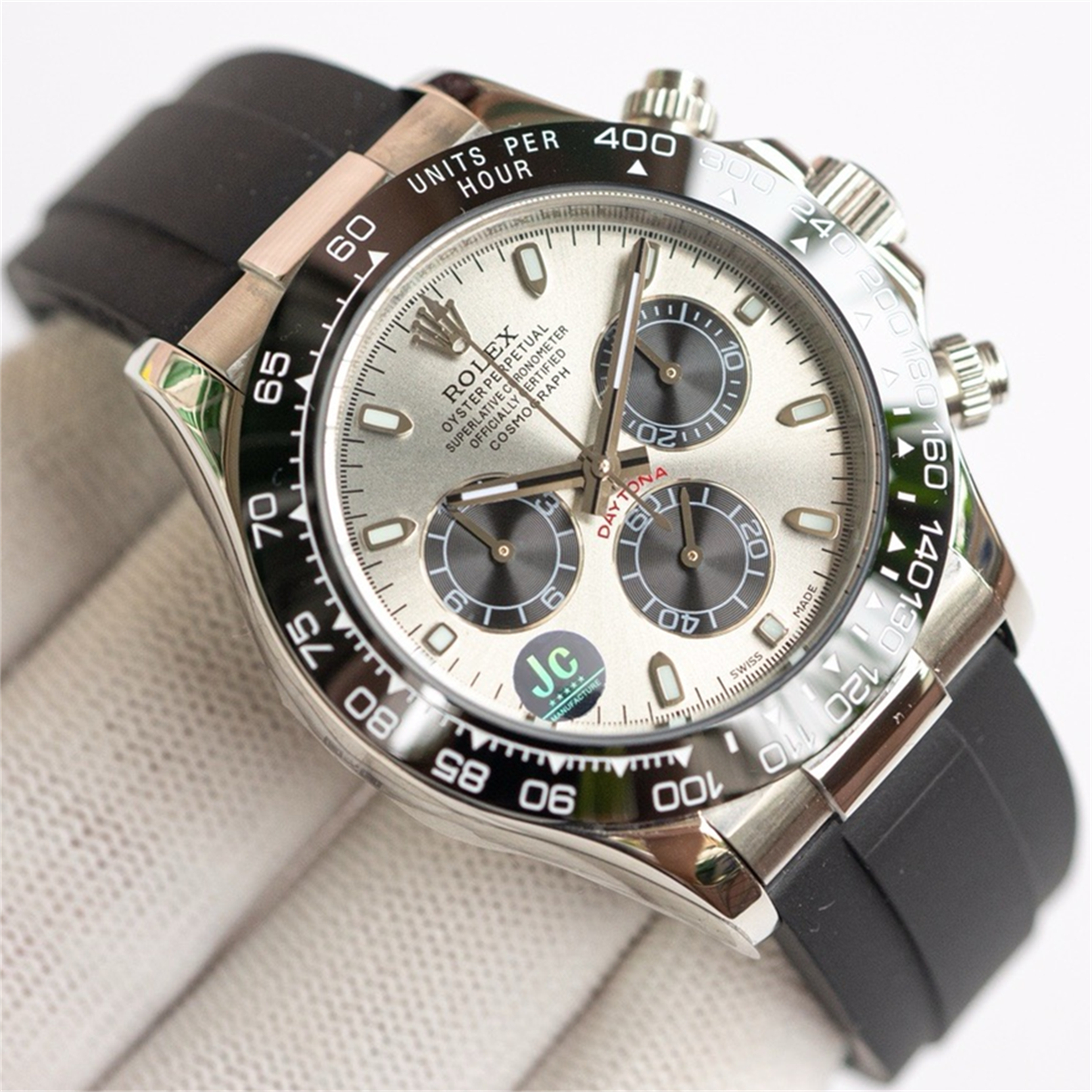 Rolex Daytona Fashion Watch