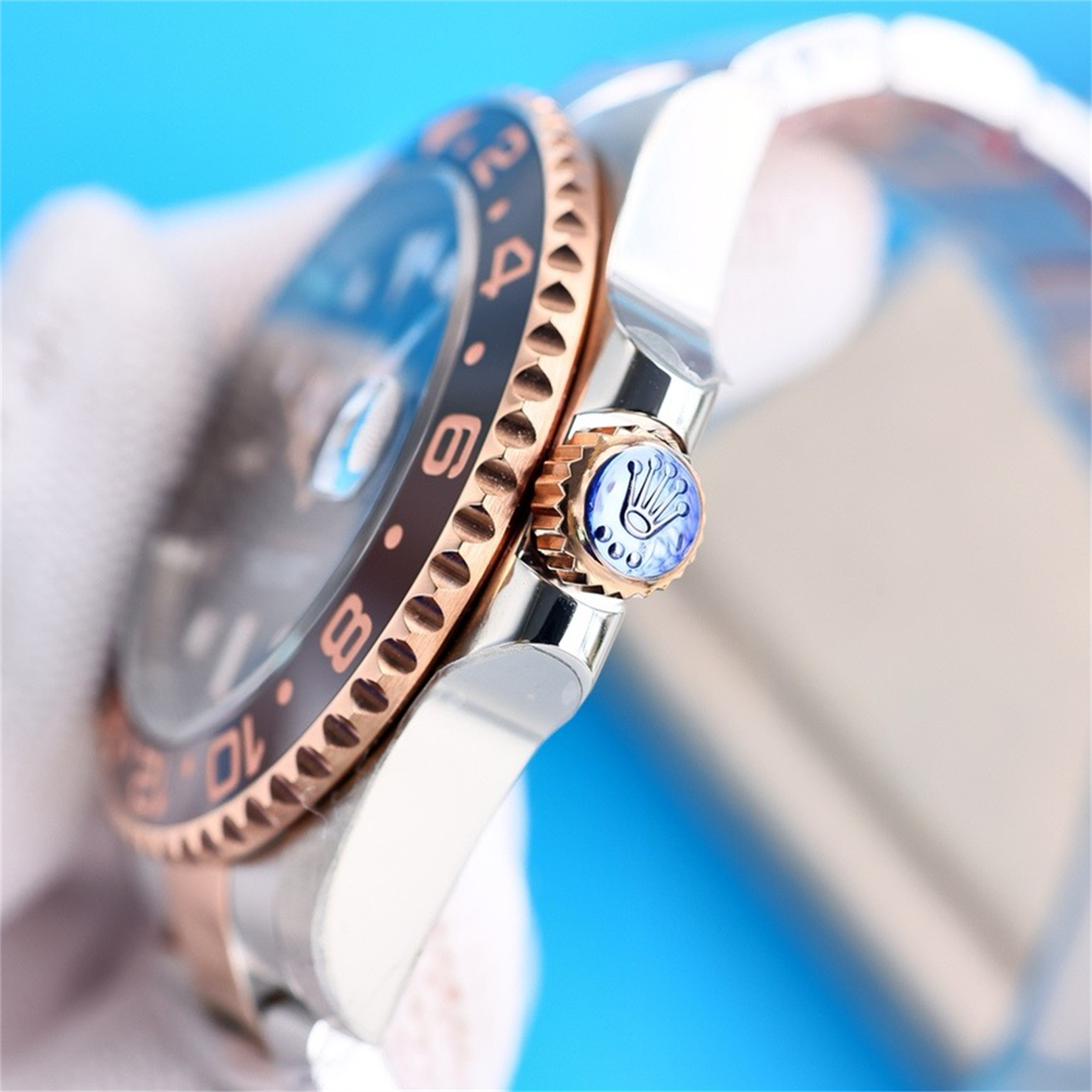 Rolex GMT-Master II Watch