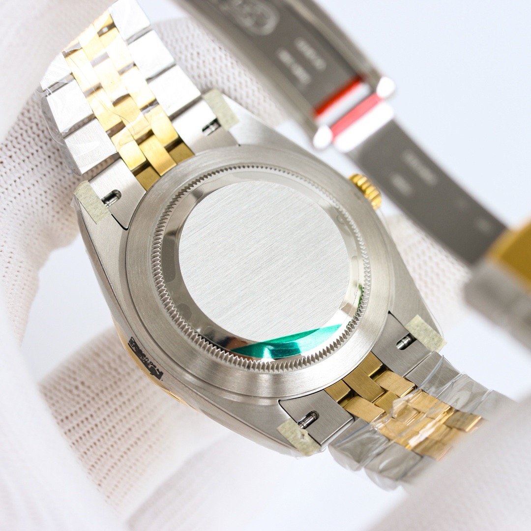 Rolex Datejust Fashion Watch