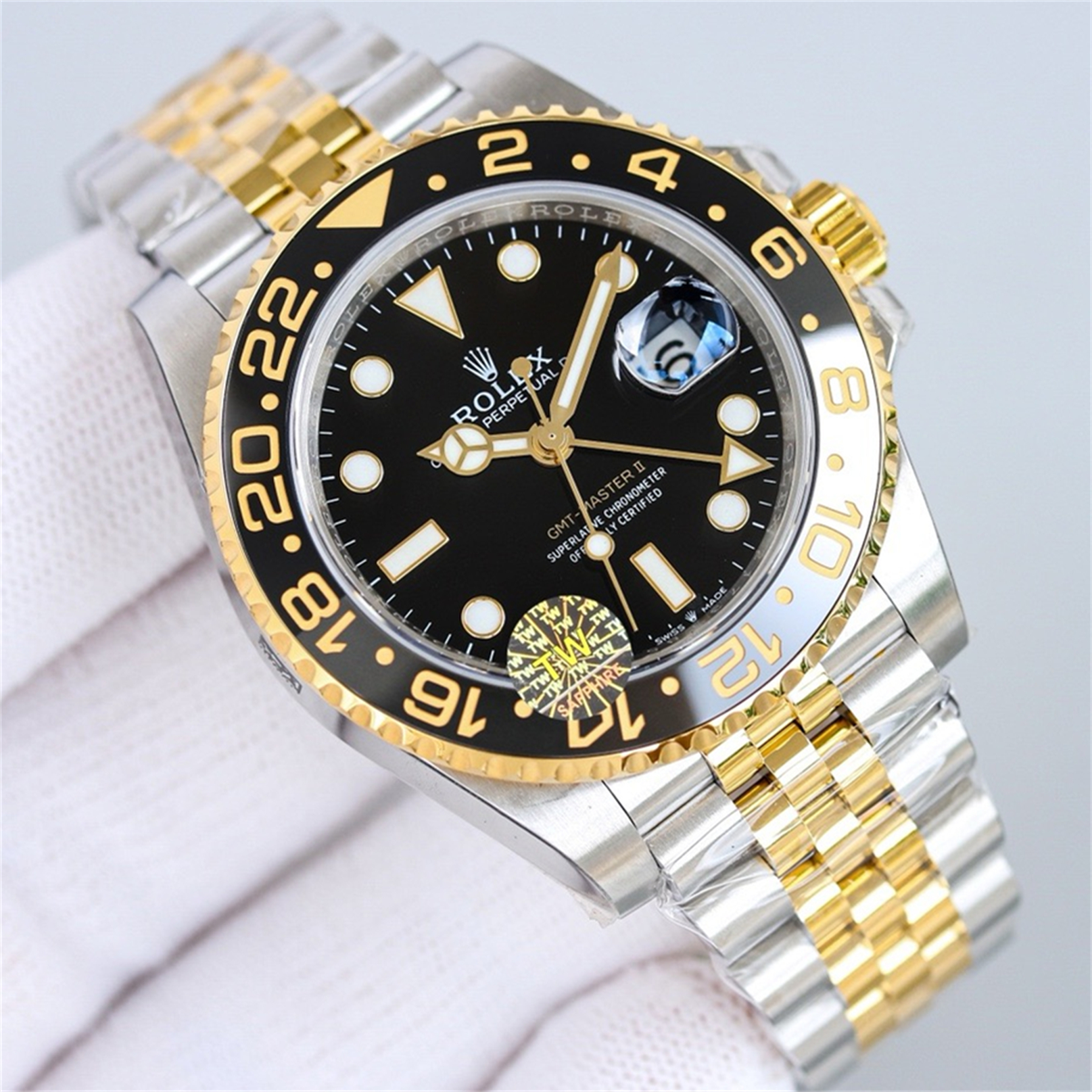 Rolex GMT-Master II Watch