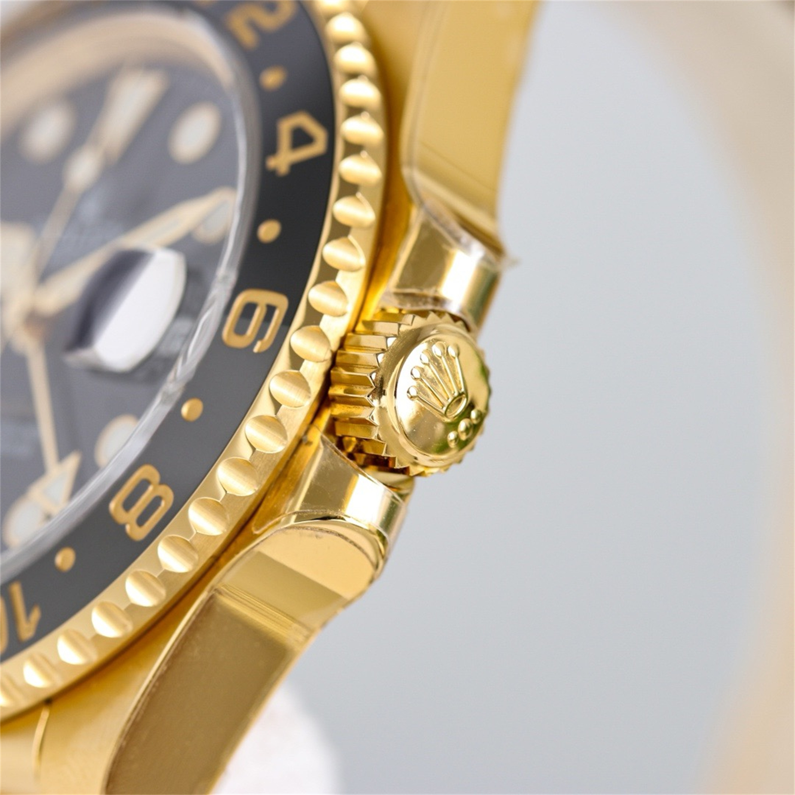 Rolex GMT-Master II Watch