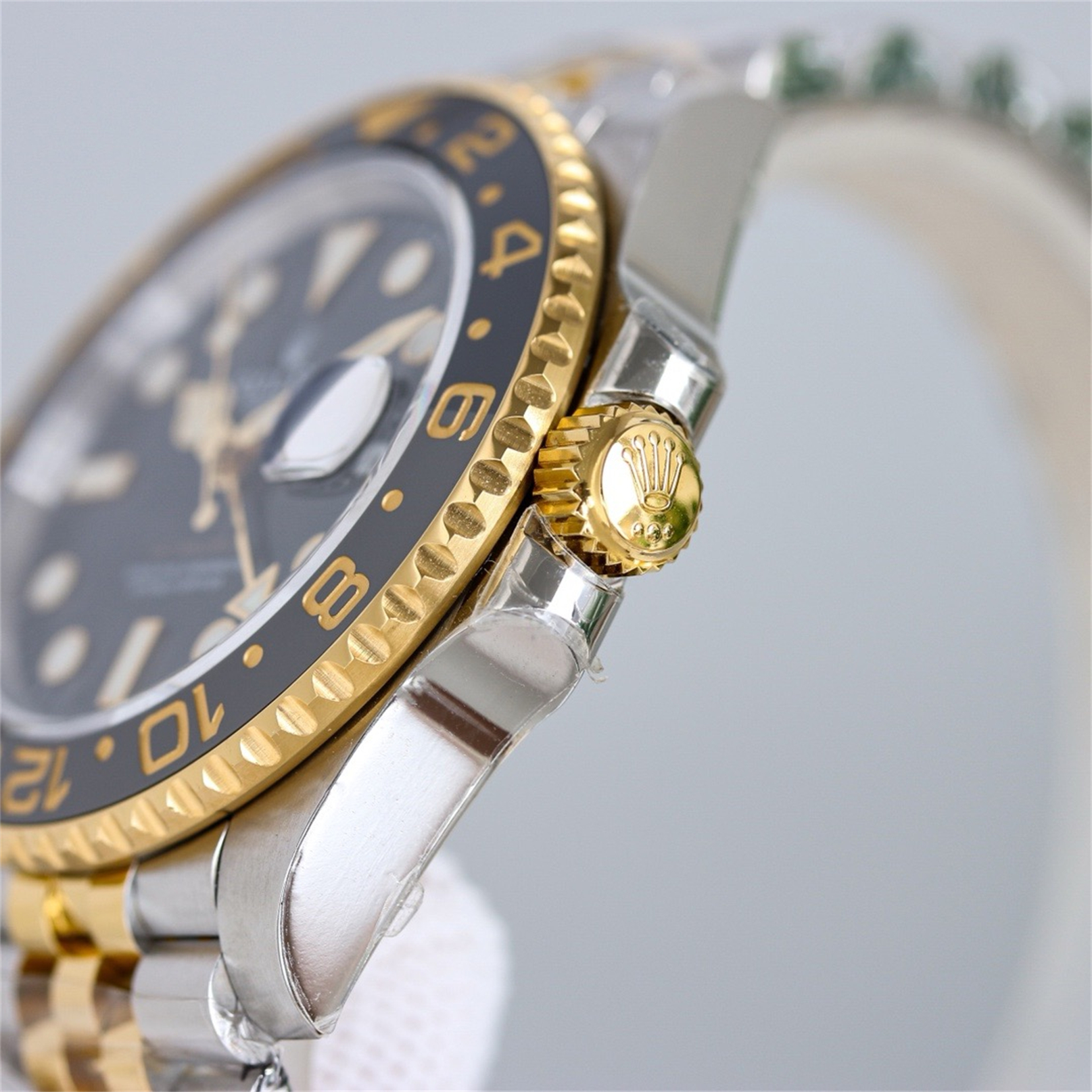 Rolex GMT-Master II Watch