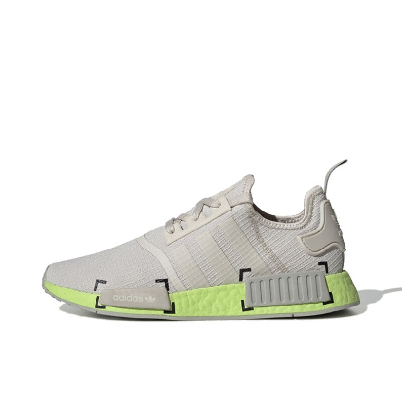 Adidas Clover MDR1