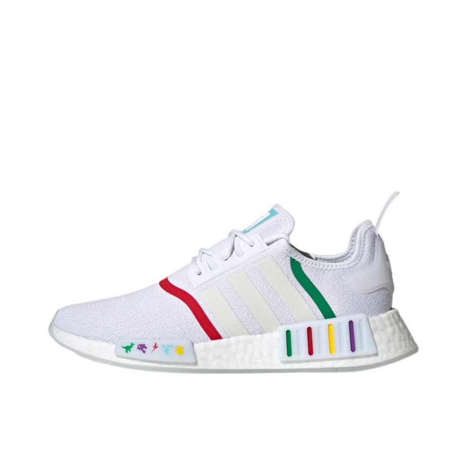 Adidas Clover MDR1