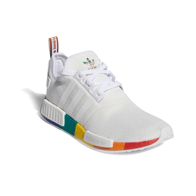 Adidas Clover MDR1