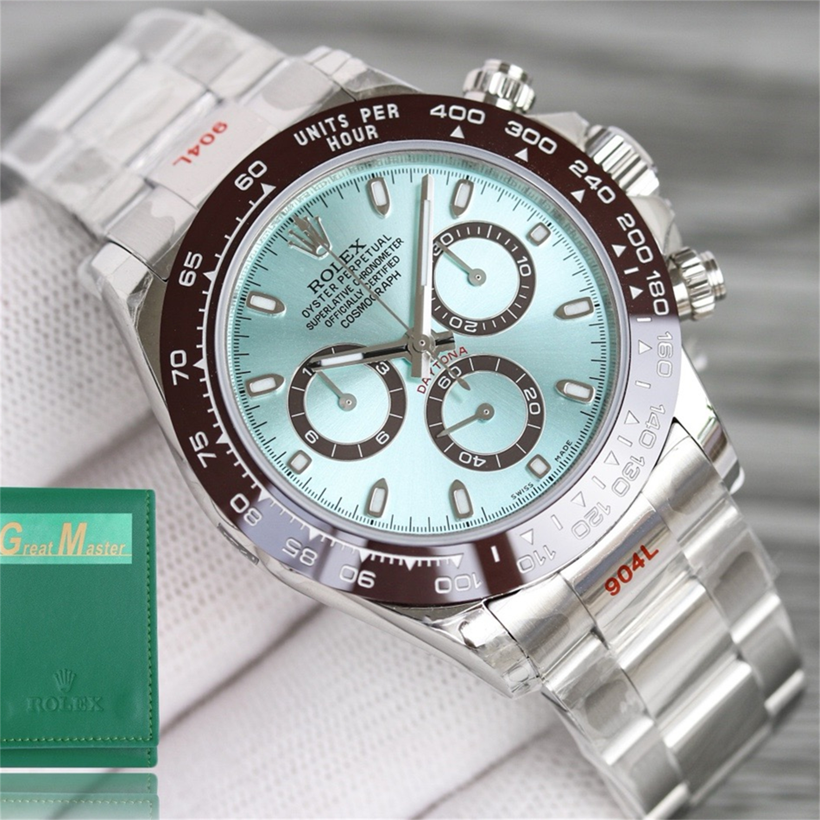 Rolex Daytona Fashion Watch