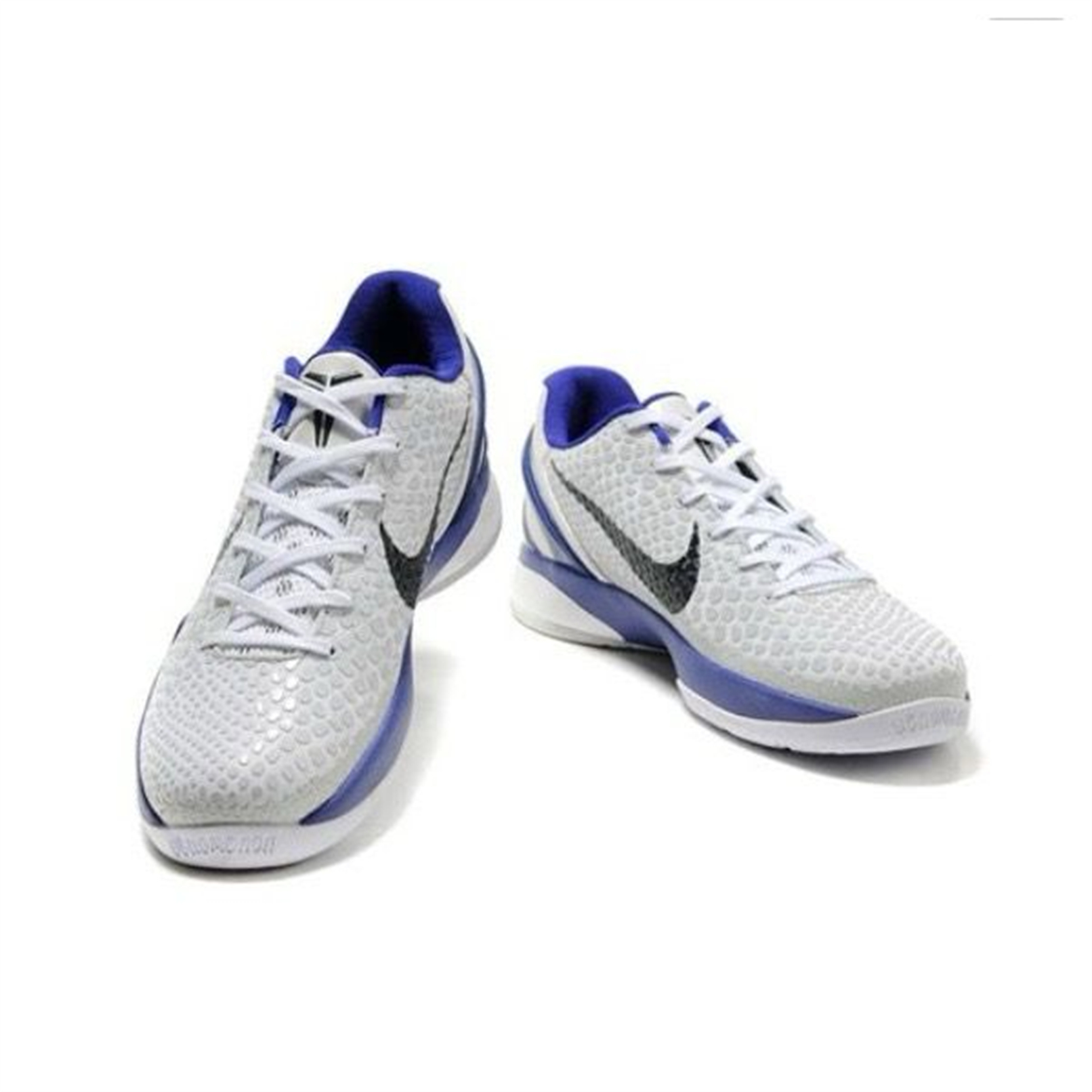 Men's Kobe 6 Fashion Basketball Shoes
