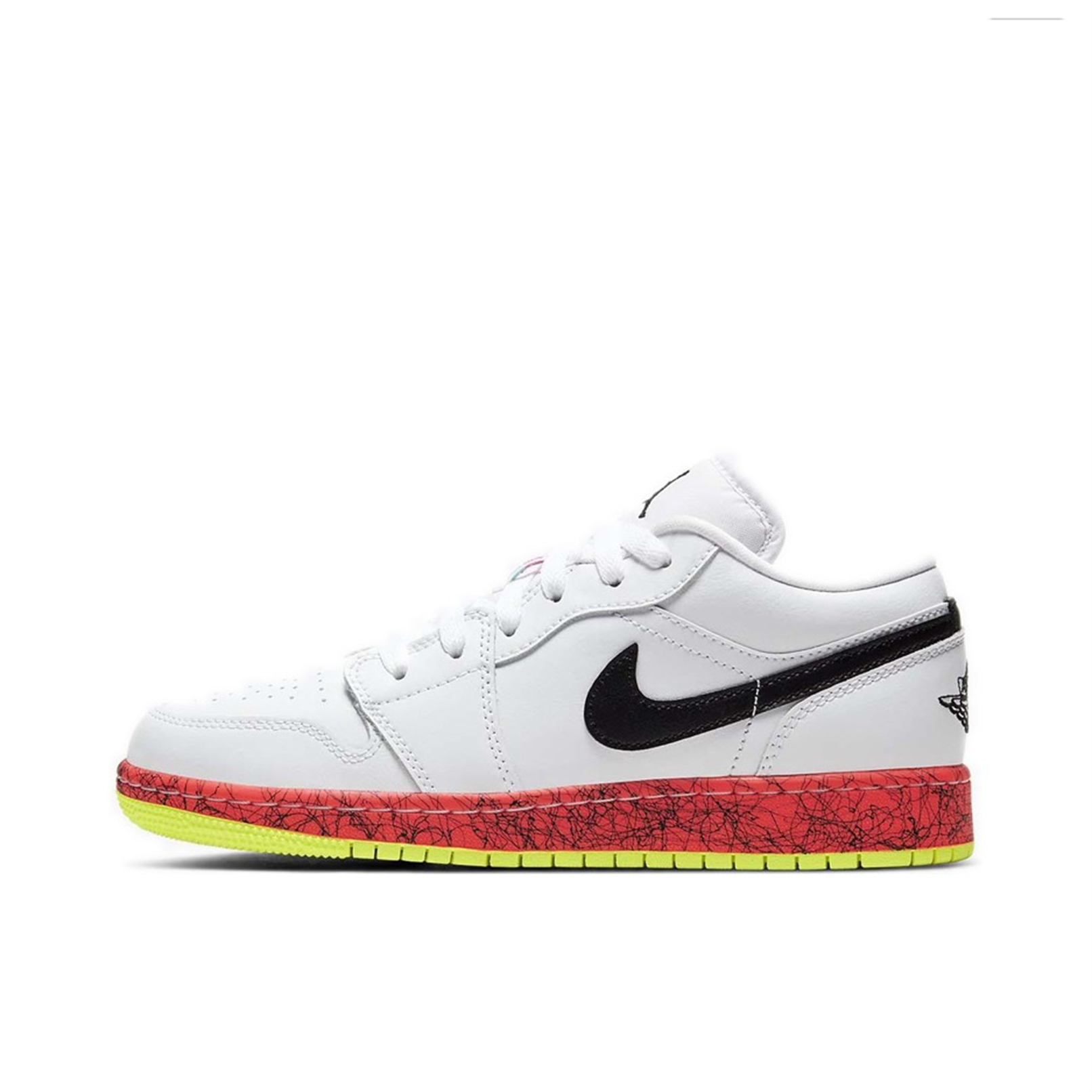 Air Jordan 1 Retro Low Basketball Shoes