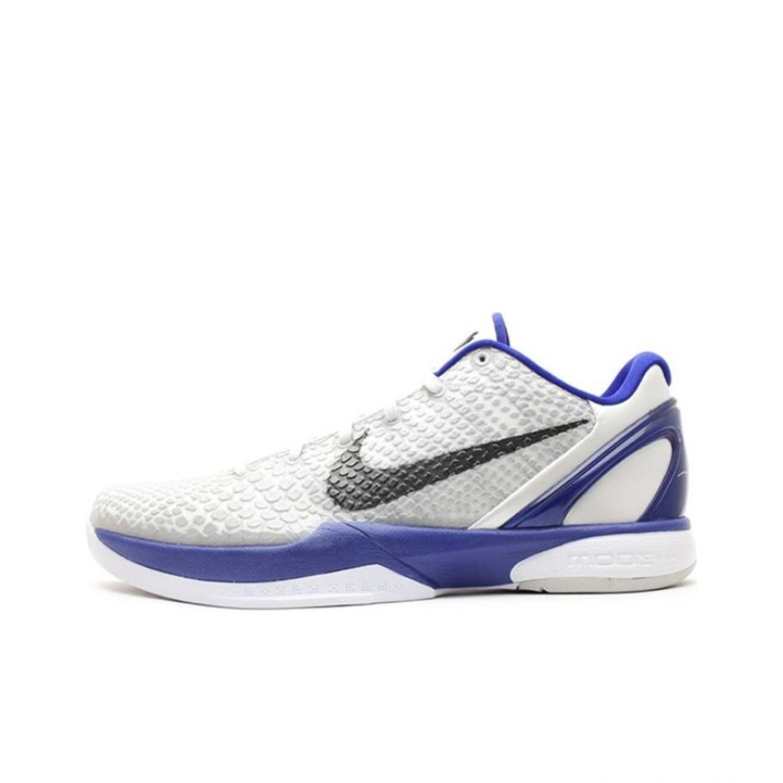 Men's Kobe 6 Fashion Basketball Shoes