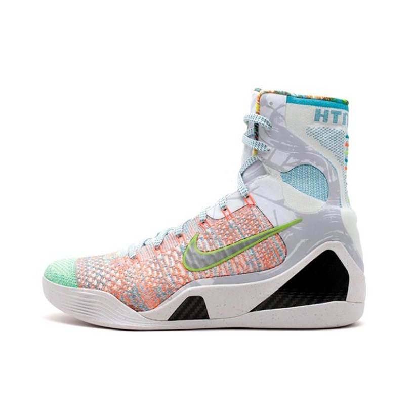Men's Kobe 9 Fashion Basketball Shoes