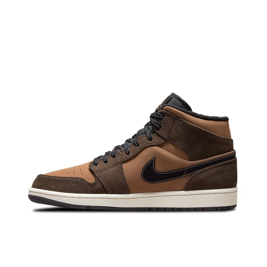 Air Jordan 1 Retro High OG Basketball Shoes