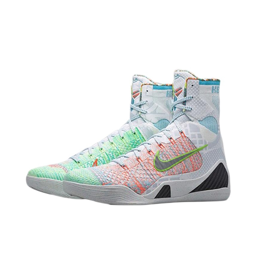 Men's Kobe 9 Fashion Basketball Shoes