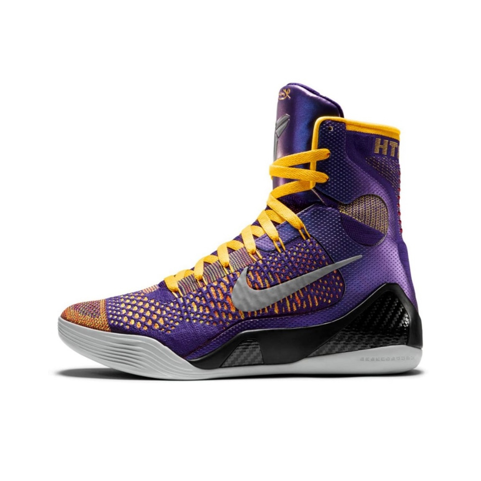 Men's Kobe 9 Fashion Basketball Shoes