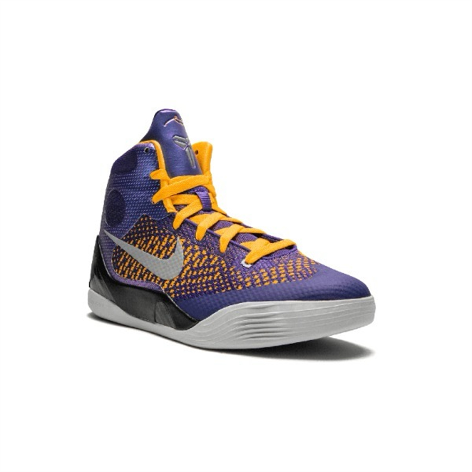 Men's Kobe 9 Fashion Basketball Shoes