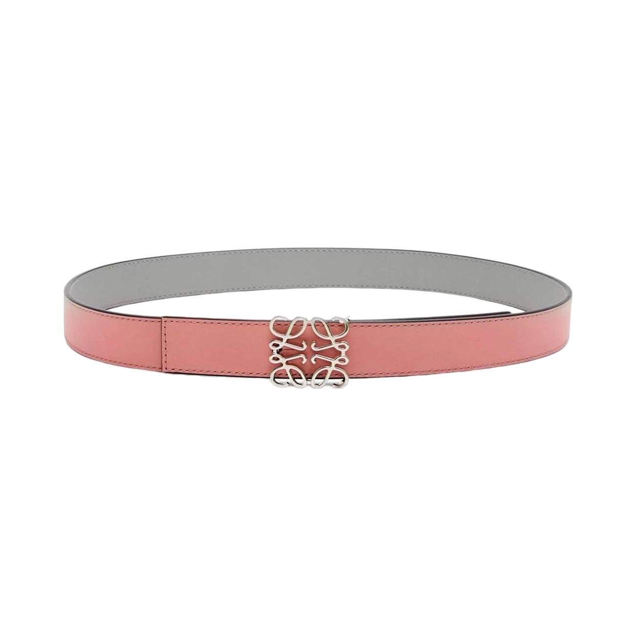 LOEWE belt fashion