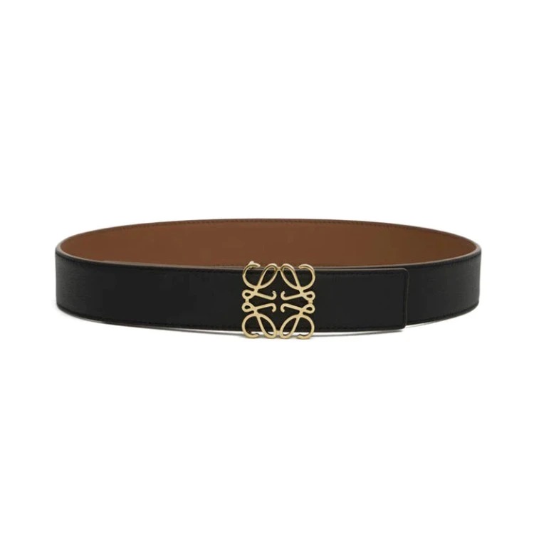 LOEWE belt fashion