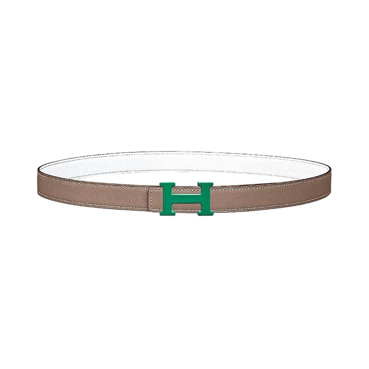 Hermes belt