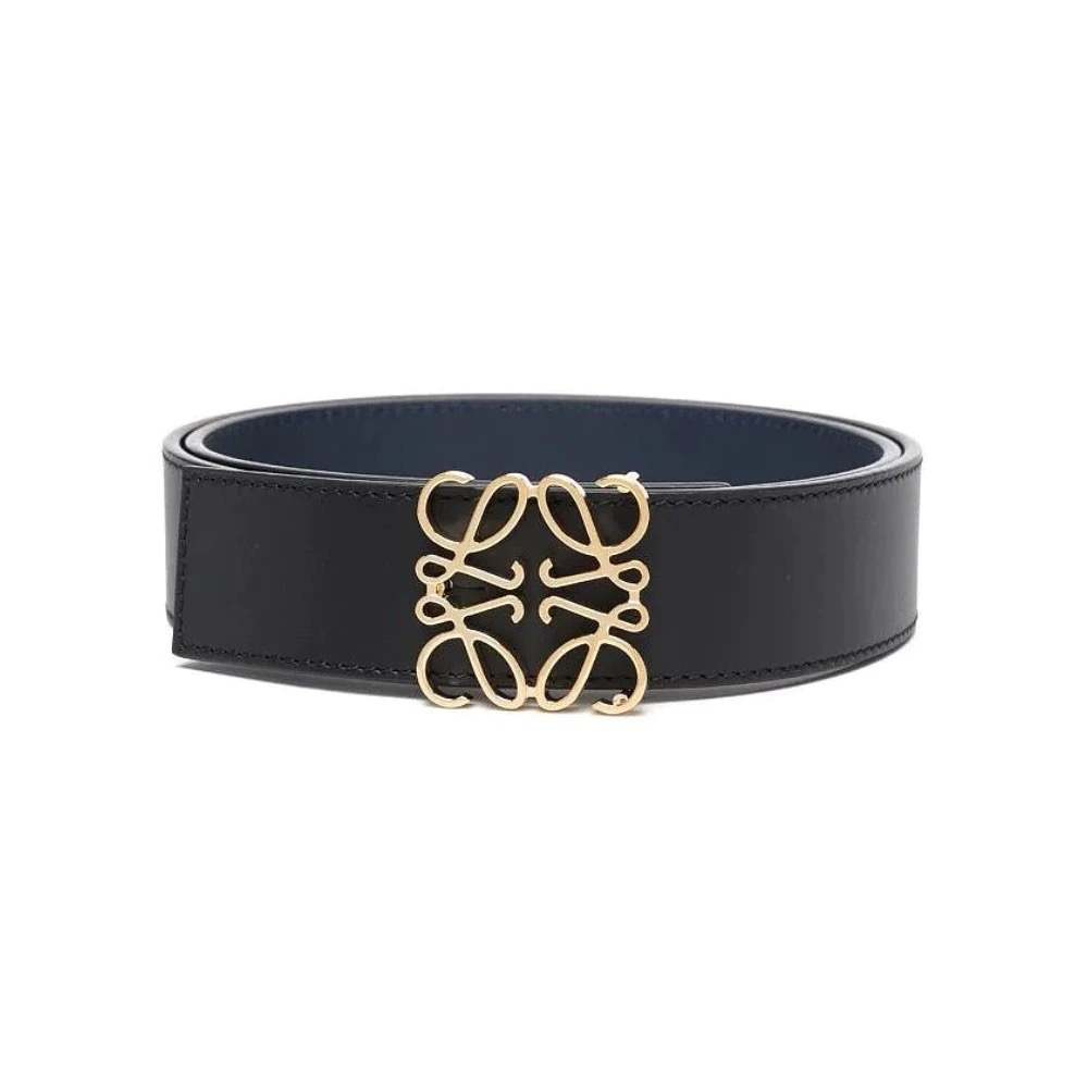 LOEWE belt fashion