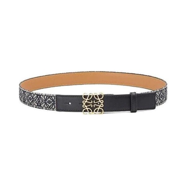 LOEWE belt fashion