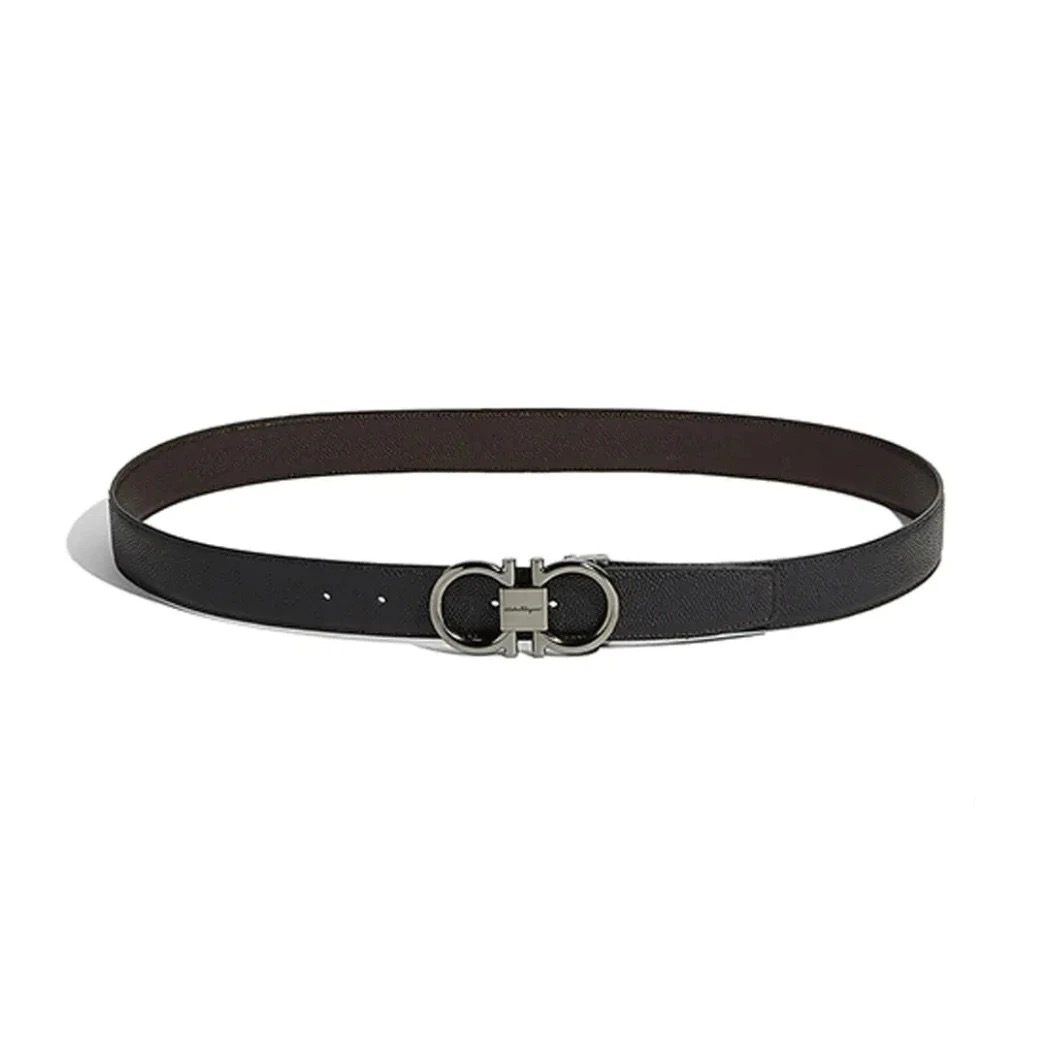 Salvatore Ferragamo belt 679938