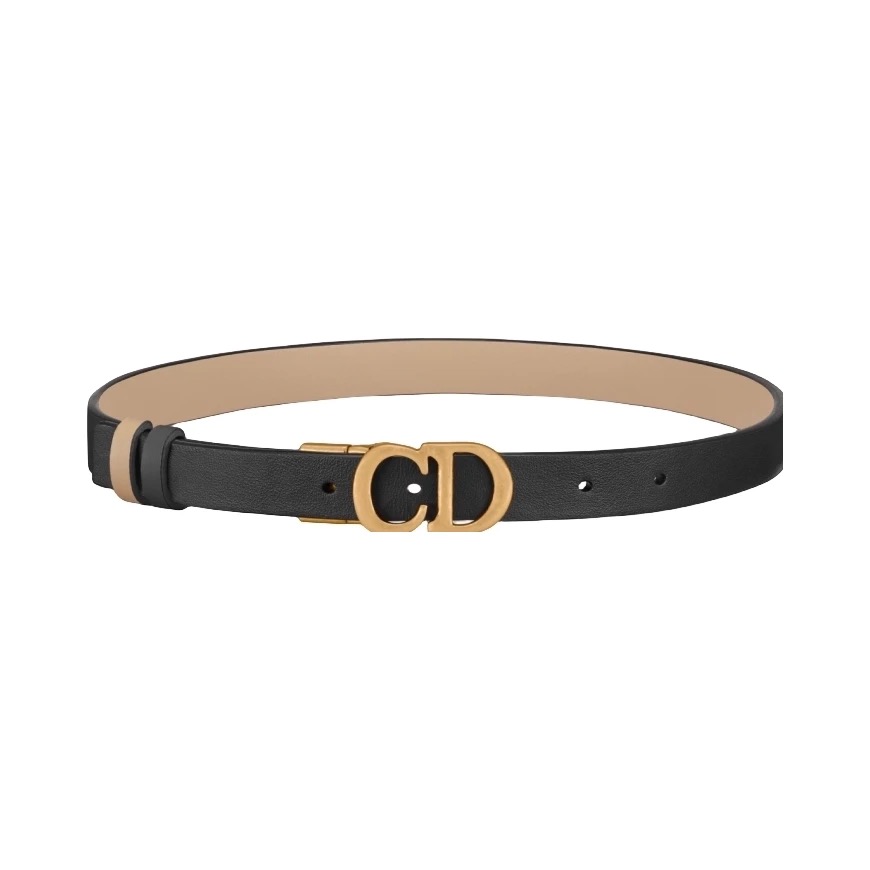 DIOR belt