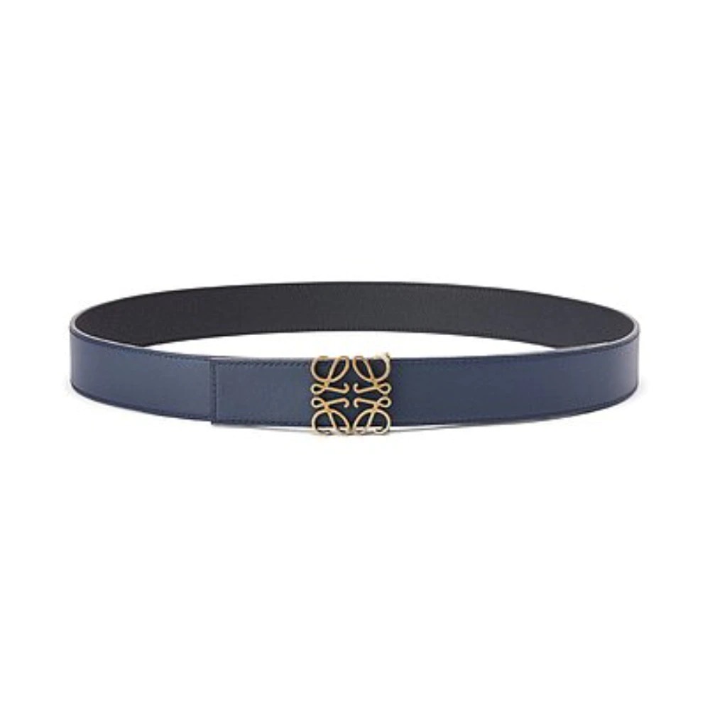 LOEWE belt fashion