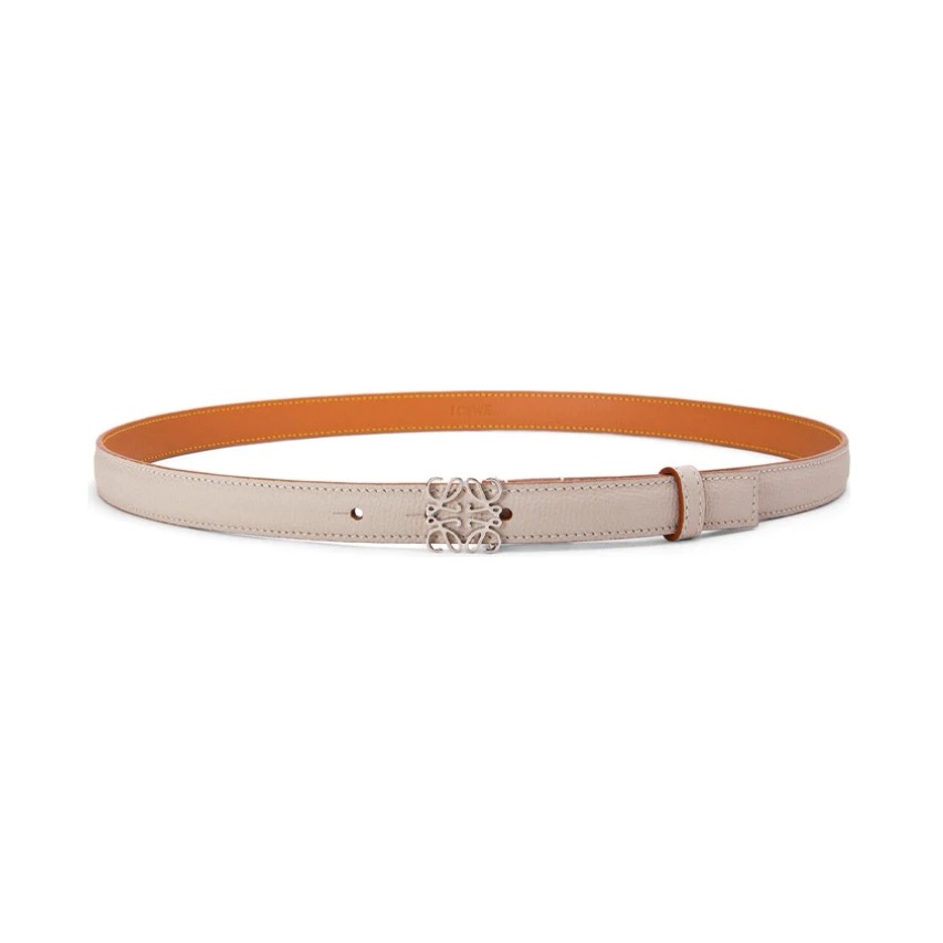 LOEWE belt fashion