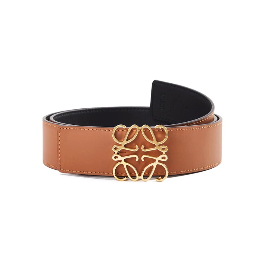 LOEWE belt fashion