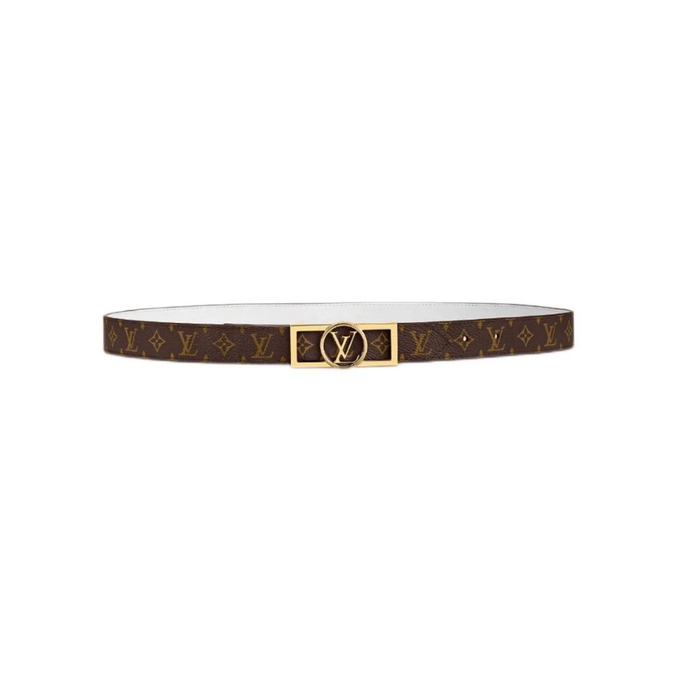 Louis Vuitton belt