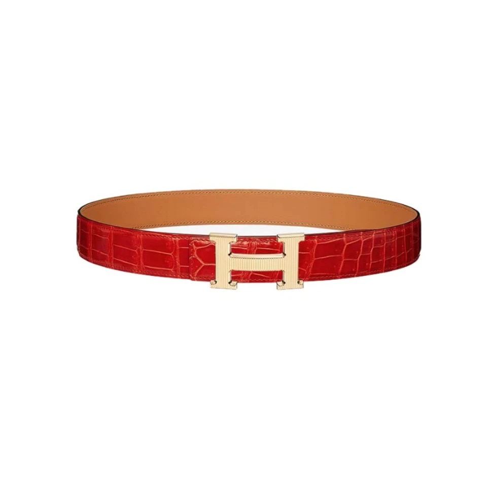 Hermes belt