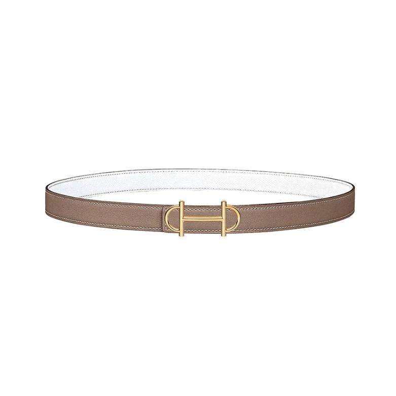 Hermes belt