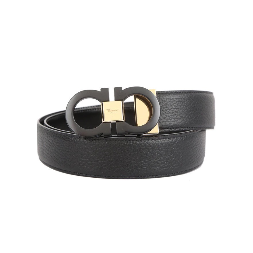 Salvatore Ferragamo belt 679535