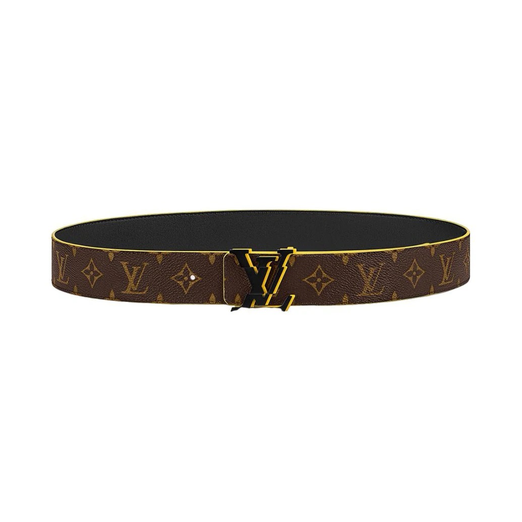 Louis Vuitton belt
