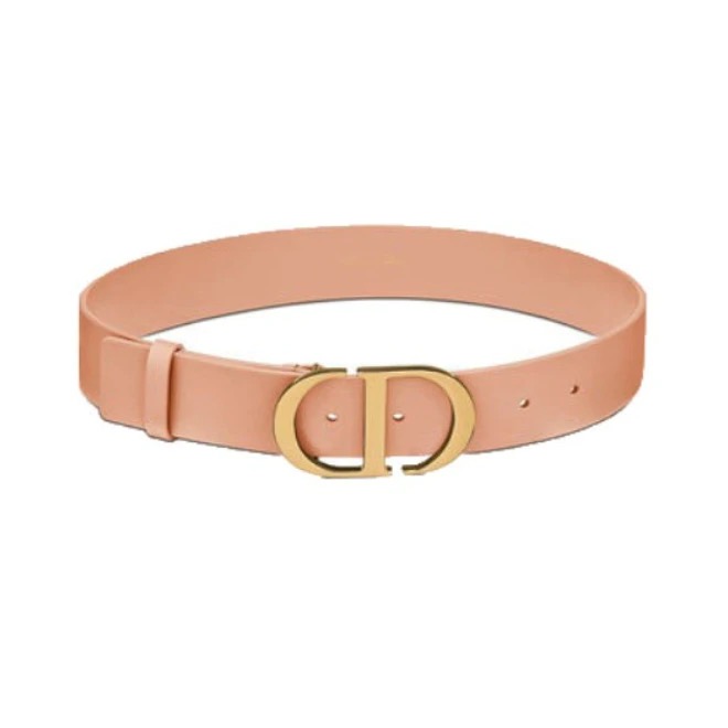 DIOR belt