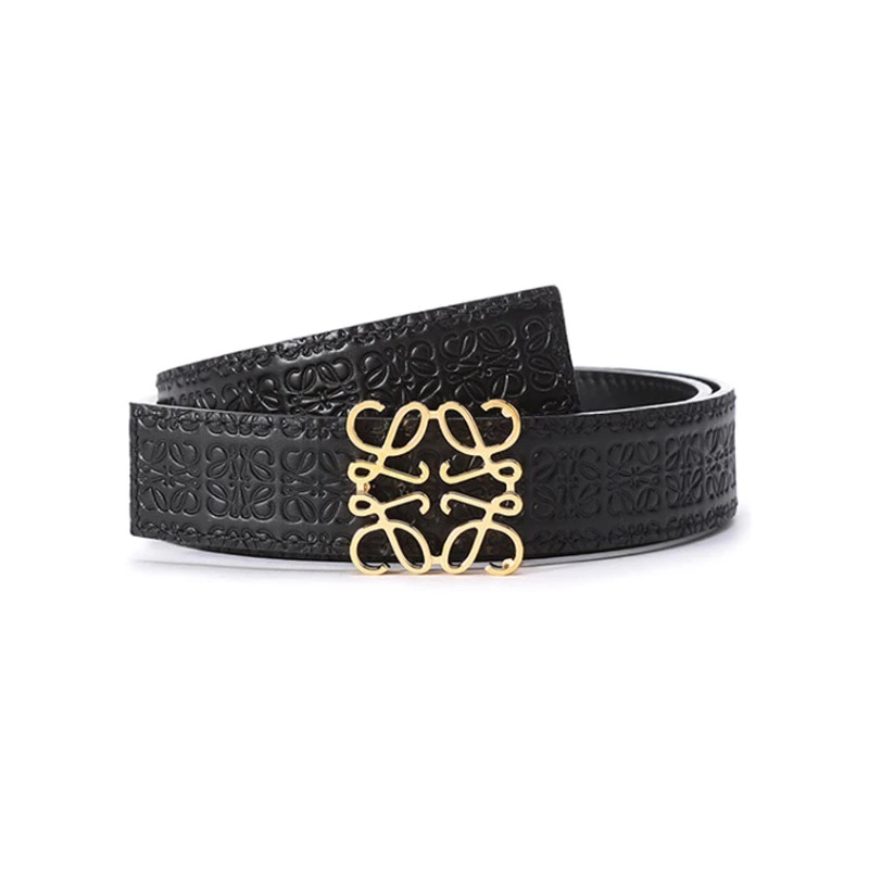 LOEWE belt fashion