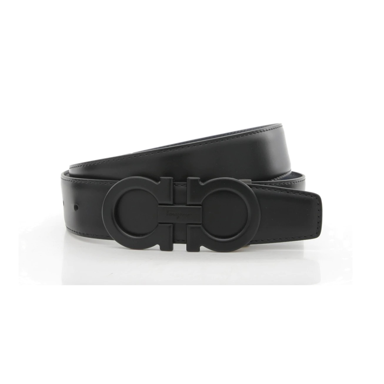 Salvatore Ferragamo belt 679710