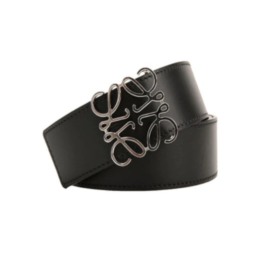 LOEWE belt fashion