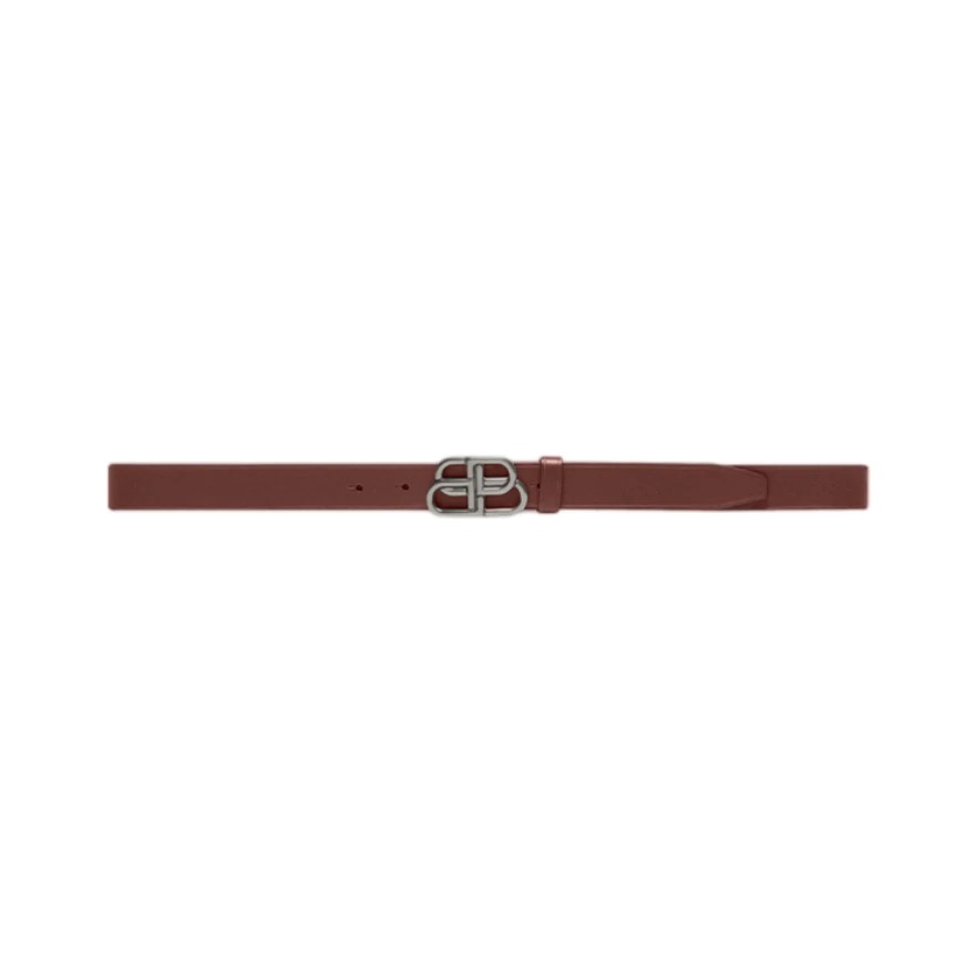 Balenciaga belt