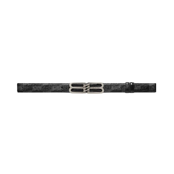 Balenciaga belt