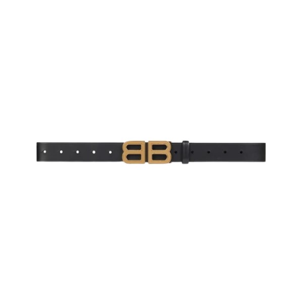 Balenciaga belt