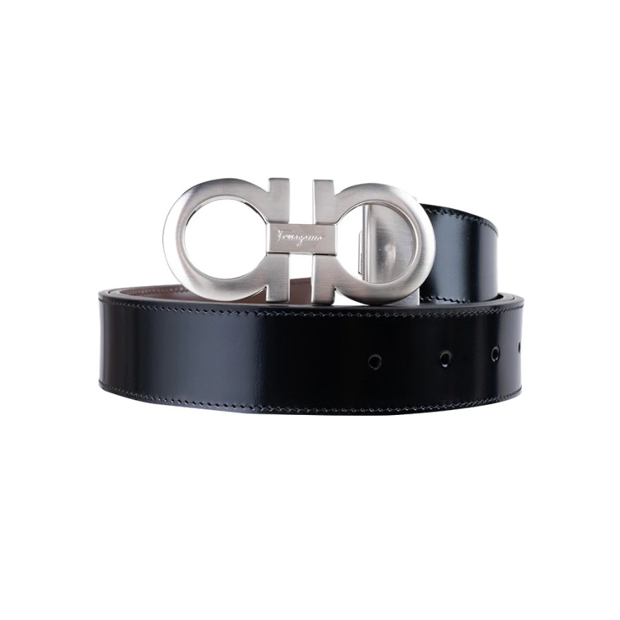 Salvatore Ferragamo belt 679710