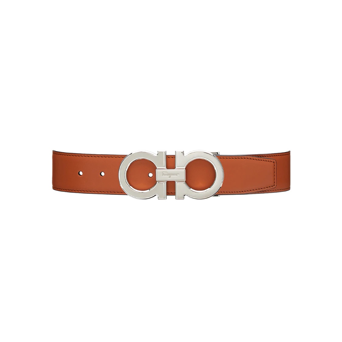 Salvatore Ferragamo belt 679710