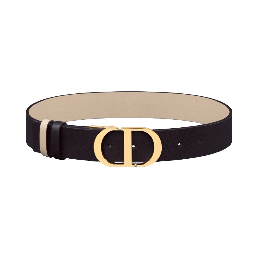 DIOR belt