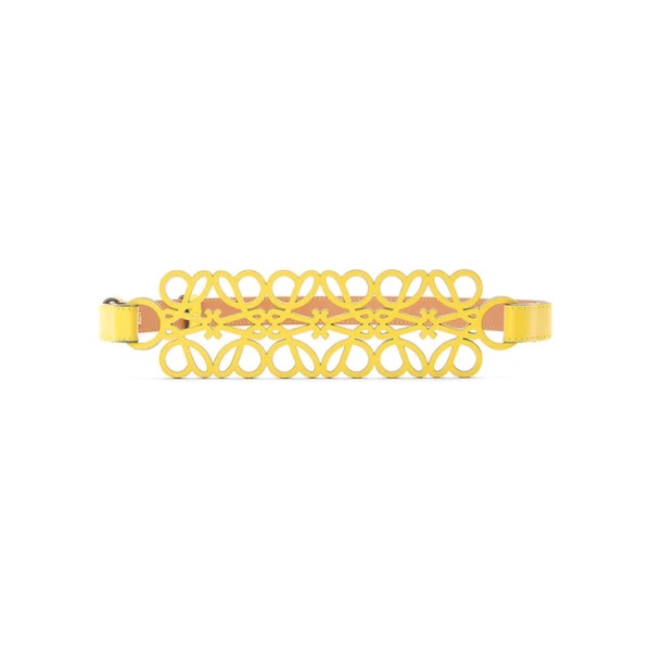 LOEWE belt fashion