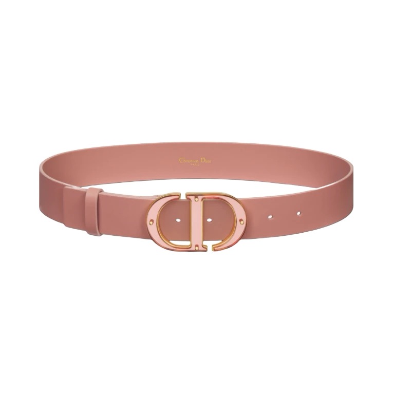 DIOR belt
