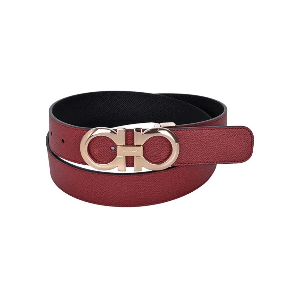 Salvatore Ferragamo belt 679710