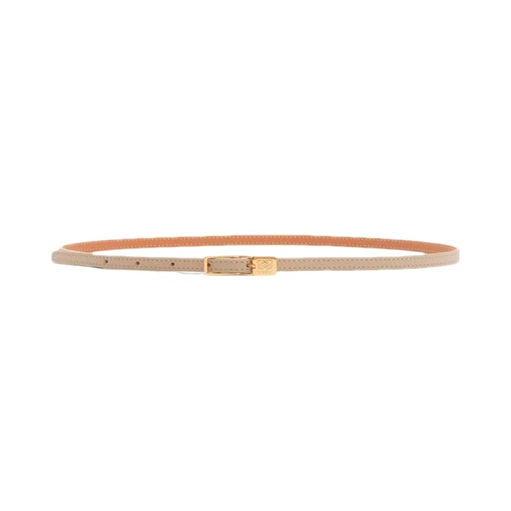 LOEWE belt fashion
